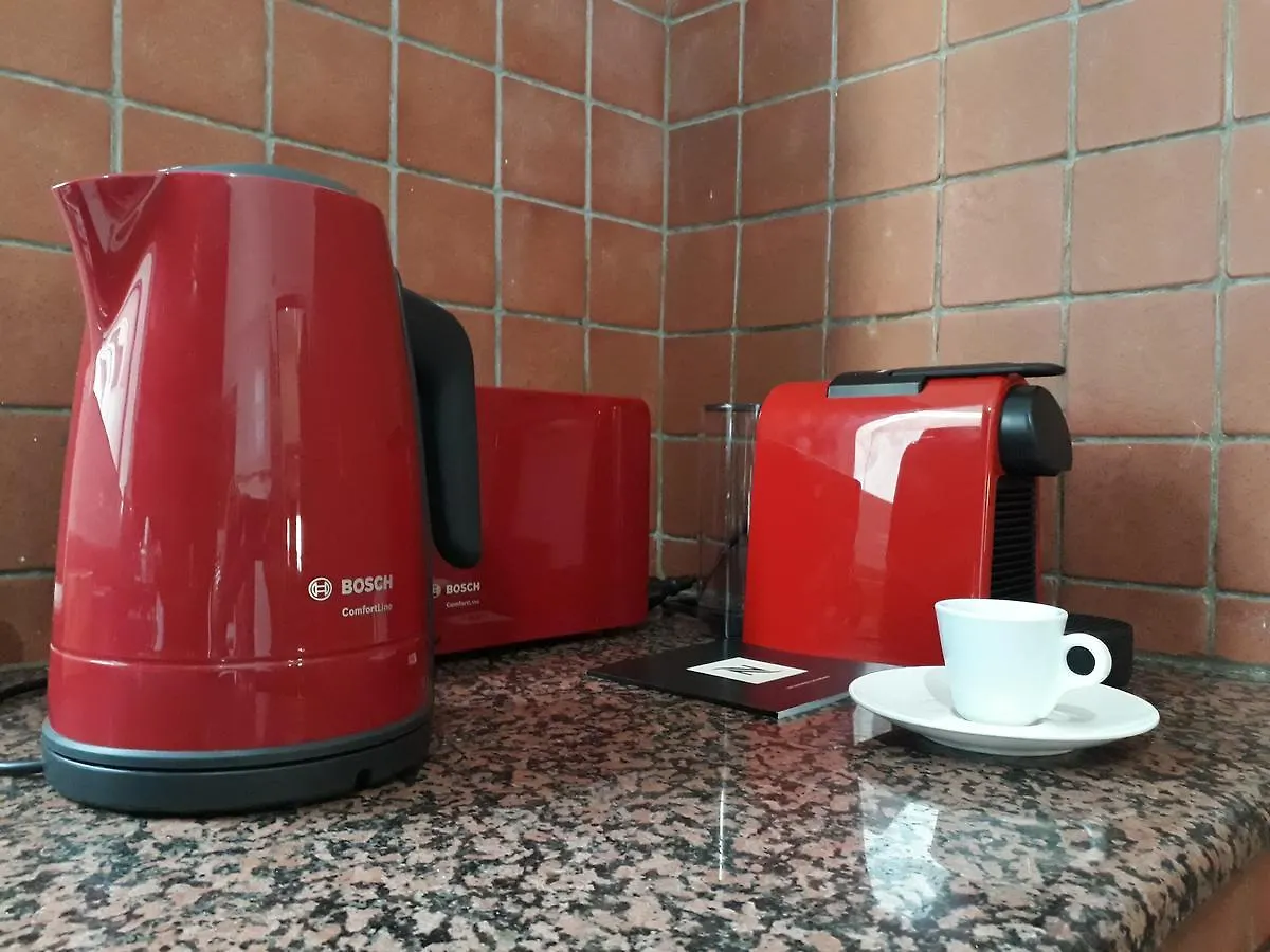 Train Station Apartment Casa Voyageur Casablanca
